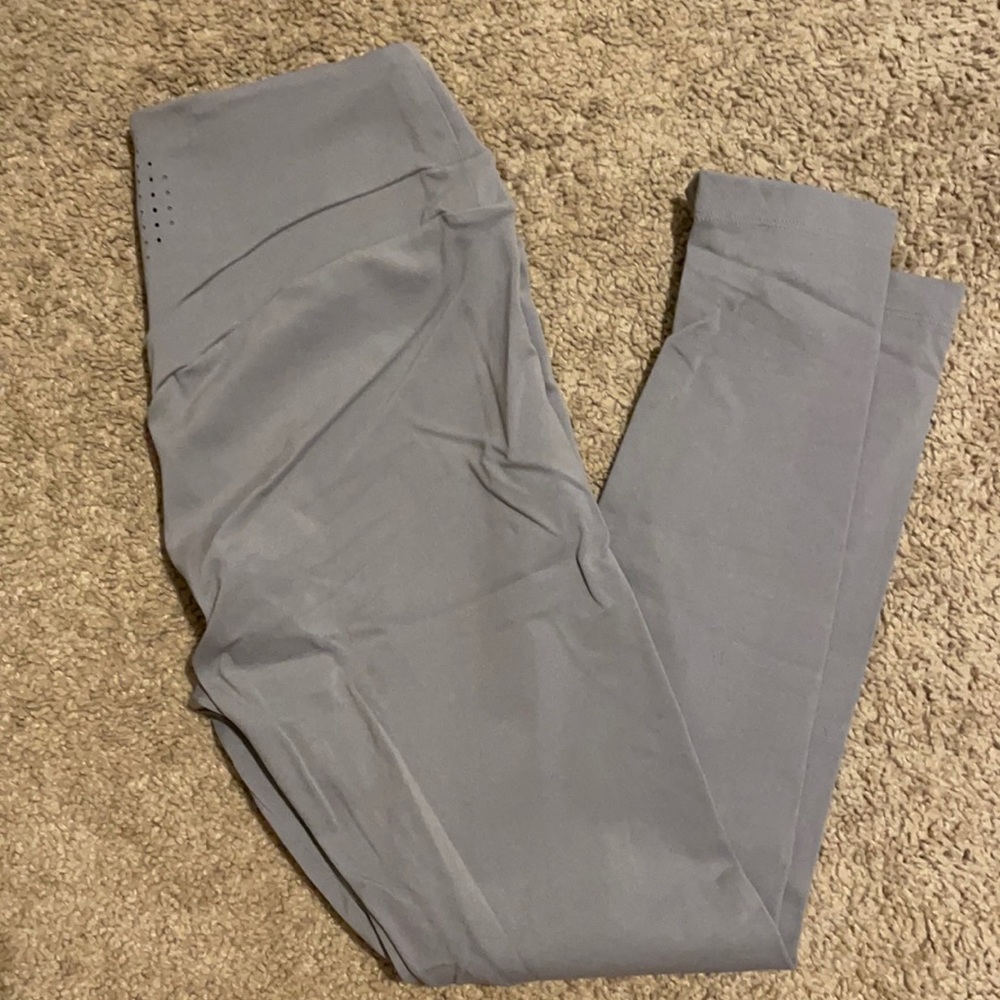 Whitney Simmons Gymshark Leggings Size M
